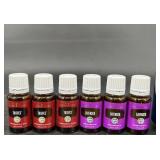 6 New Young Living Essential Oils ï¿½ Lavender