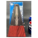 Wittner Metronome #804K w Box Wittner Metronome #804K w Box