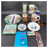 Pacific NW Memorabilia Souvenirsï¿½ Seattle & Oregon