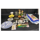 State Collectibles & Souvenirs ï¿½ Hula Girls +