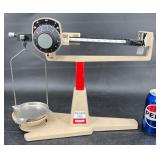 Ohaus Dial-O-Gram Balance Scale 310g Capacity Ohaus Dial-O-Gram Balance Scale 310g Capacity