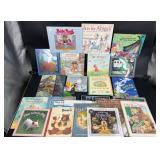 23 Children�s Books Assorted Titles 1960 23 Children�s Books Assorted Titles 1960