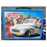 Grease Movie Lunchbox w Thermos Grease Movie Lunchbox w Thermos