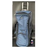 Timberland Claremont Collection Rolling Bag Timberland Claremont Collection Rolling Bag