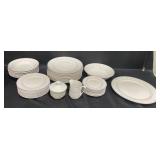 Gibson Housewares China Dinnerware Dishes Gibson Housewares China Dinnerware Dishes
