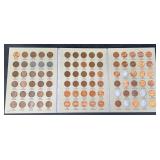Almost Complete Lincoln Penny Set 1941-1974 Almost Complete Lincoln Penny Set 1941-1974