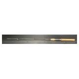 Quantum Bill Dance Series IM8 Fishing Rod Quantum Bill Dance Series IM8 Fishing Rod