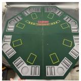 Poker Table Top w Casino-Quality Surface