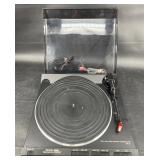 Denon Quartz DP-7F Turntable Record Player Denon Quartz DP-7F Turntable Record Player
