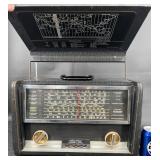 Hallicrafters TW-1000A World-Wide Portable Radio Hallicrafters TW-1000A World-Wide Portable Radio