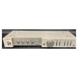 Sony Stereo Preamplifier Model TAE-20F Sony Stereo Preamplifier Model TAE-20F