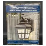 Altair Lighting Outdoor Energy-Saving LED Lantern Altair Lighting Outdoor Energy-Saving LED Lantern