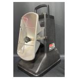 Coleman Focus 5 Propane Radiant Heater #5440-701 Coleman Focus 5 Propane Radiant Heater #5440-701