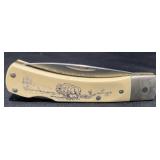 Schrade National Park Service 1991 Folding Knife Schrade National Park Service 1991 Folding Knife