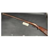 20-Gauge Muzzle Loader Shotgun Suhl Germany