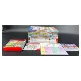 Explore & Learn Kids Books, Interactive Learning Explore & Learn Kids Books, Interactive Learning