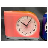 Westclox Big Ben Moonbeam Alarm Clock Westclox Big Ben Moonbeam Alarm Clock