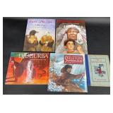 5 Children�s Books � Native American & Cultural 5 Children�s Books � Native American & Cultural