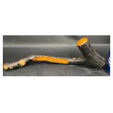 Irish Shillelagh Walking Fighting Stick Irish Shillelagh Walking Fighting Stick