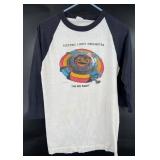 Vntg 1970ï¿½s Electric Light Orchestra Concert