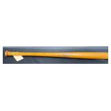 Vntg MacGregor 31" Wooden Bat Mickey Mantle Model Vntg MacGregor 31" Wooden Bat Mickey Mantle Model