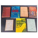 7 Antq & Vntg Books� Religious Inspirational Works 7 Antq & Vntg Books� Religious Inspirational Works