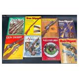 5 Gun Digest Books & 3 Shooter�s Bibles 5 Gun Digest Books & 3 Shooter�s Bibles