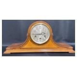 Seth Thomas 8 day Westminster Chime Clock Seth Thomas 8 day Westminster Chime Clock