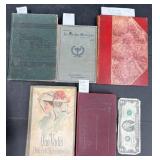 5 Antq Books � Pierre, Toi Et Moi, Sienkiewixcz+ 5 Antq Books � Pierre, Toi Et Moi, Sienkiewixcz+