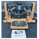 Vntg�Franklin President Dual Film Splicer Editor Vntg�Franklin President Dual Film Splicer Editor