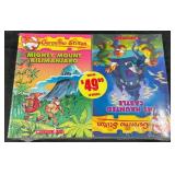 Sealed Geronimo Stilton 10-Volume Set Childrenï¿½s