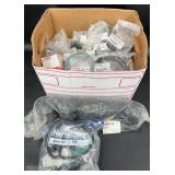 New Yamaha Genuine Golf Cart Parts Lot New Yamaha Genuine Golf Cart Parts Lot
