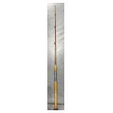 Genuine Tonkin Cane H-1 Fishing Rod Genuine Tonkin Cane H-1 Fishing Rod