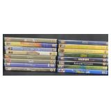 16 Family-Themed DVDs � Seasons of the Heart + 16 Family-Themed DVDs � Seasons of the Heart +