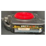 NAPA 15 Qt DrainMaster Oil Container #821-8038 NAPA 15 Qt DrainMaster Oil Container #821-8038