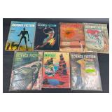 7 Vintage Sci-Fi Magazines ï¿½ Astounding+