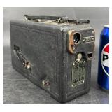 Vntg Kodak Cine Model B Box Camera