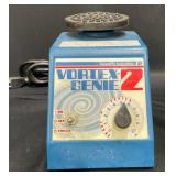 Vortex-Genie 2 Laboratory Mixer #G-560