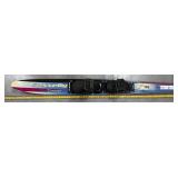 Connelly Concept F753 Slalom Water Ski