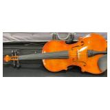 Violin w Hard Case & Extra Hard Case