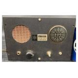 Vintage Precise Watch Timer Timing Machine