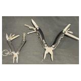 2 Multi-Tools - Cabela