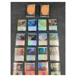 Magic: The Gathering Card Lot