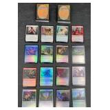 Magic: The Gathering Card Lot