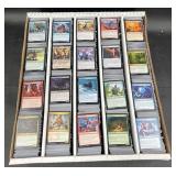 Magic: The Gathering Card Lot