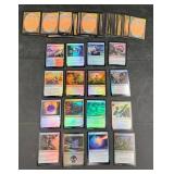 Magic: The Gathering Card Lot