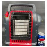 Mr. Heater Portable Buddy Propane Heater
