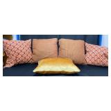 5 Decorative Throw Pillows  Pier 1 Imports +