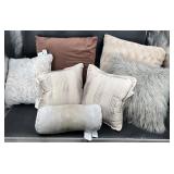 7 Decorative Throw Pillows  Martha Stewart+