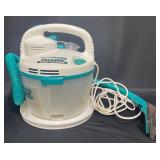 Hoover SteamVac Jr Portable Deep Cleaner w Box
